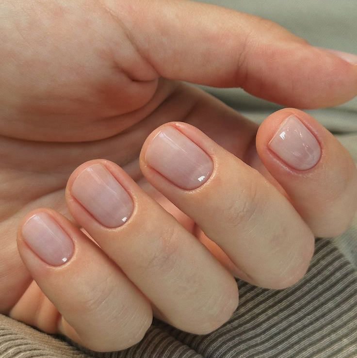 Японский маникюр: мастер-эксперт
