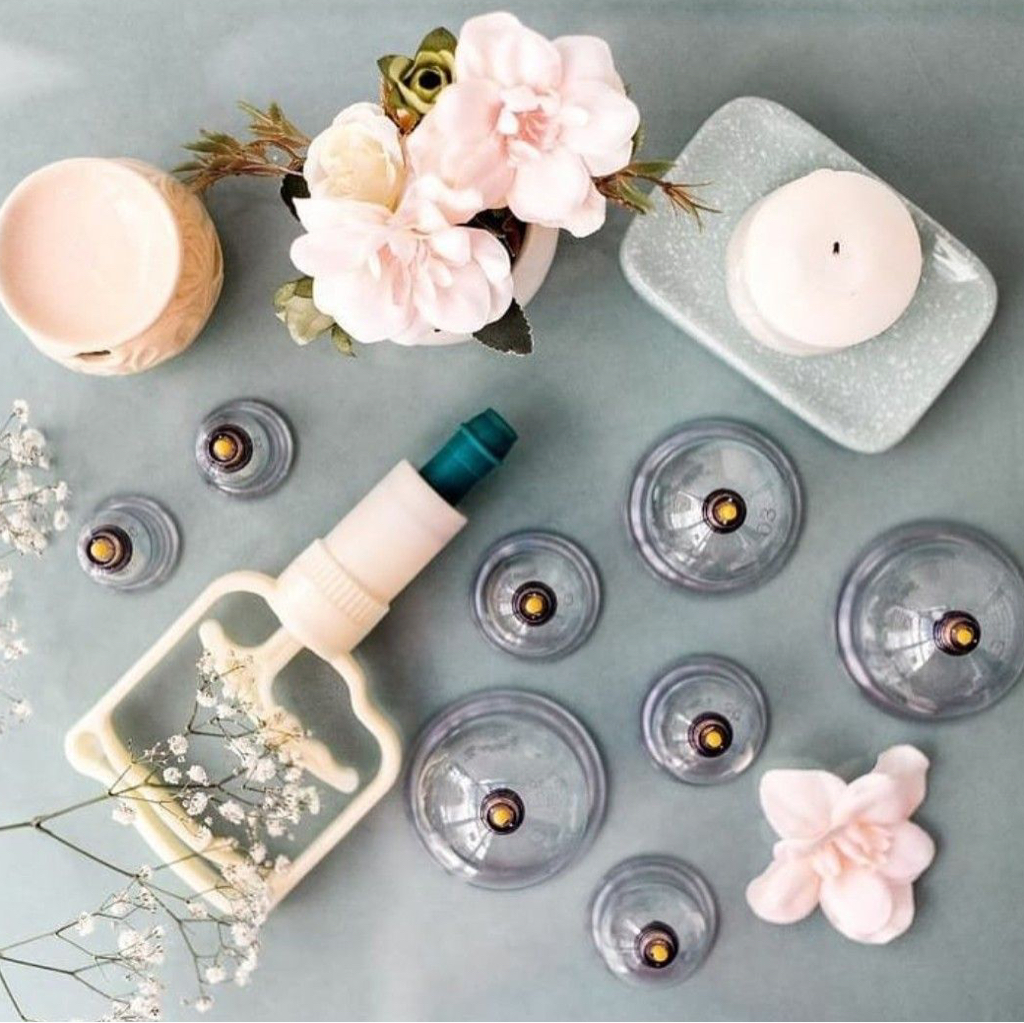 Техника вакуумного воздействия