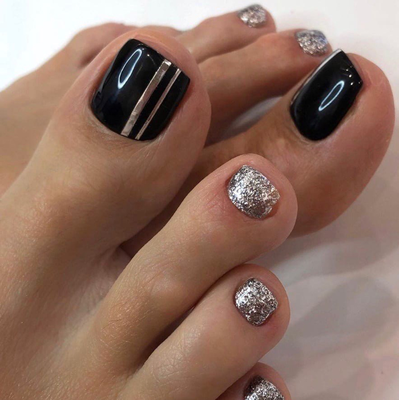 Смарт педикюр (стопа+пальчики) с покрытием: мастер-эксперт