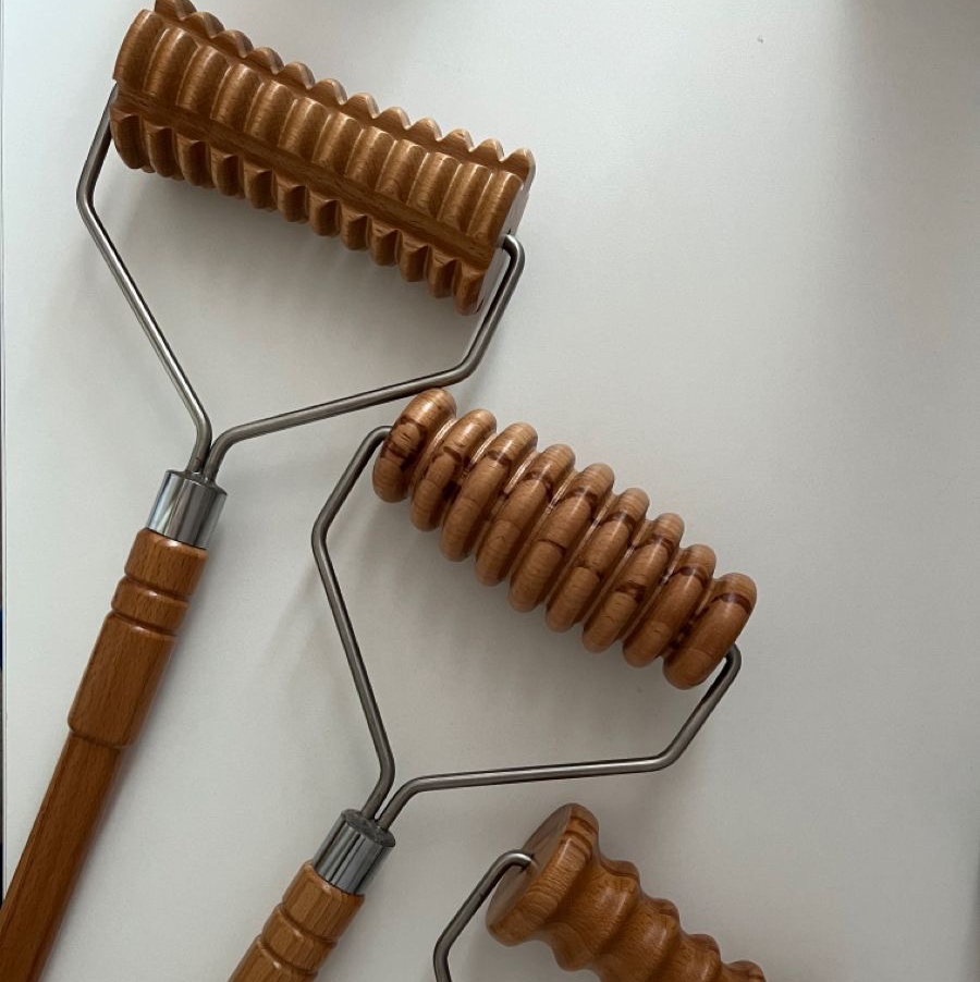 Лимфодренажное моделирование