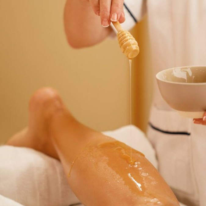 Коррекция фигуры