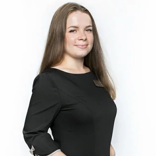 Сокова Анжела