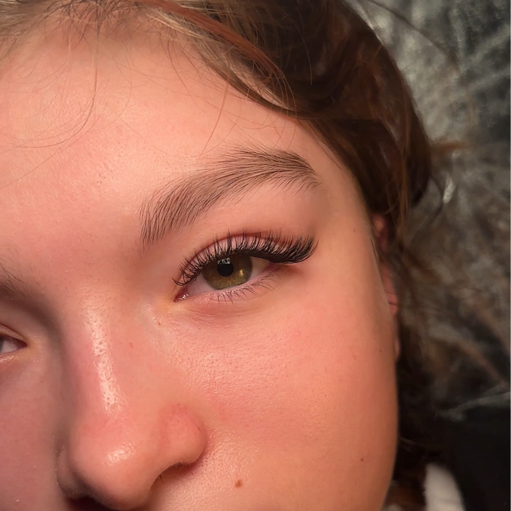 «Классика», «Натуральный эффект»