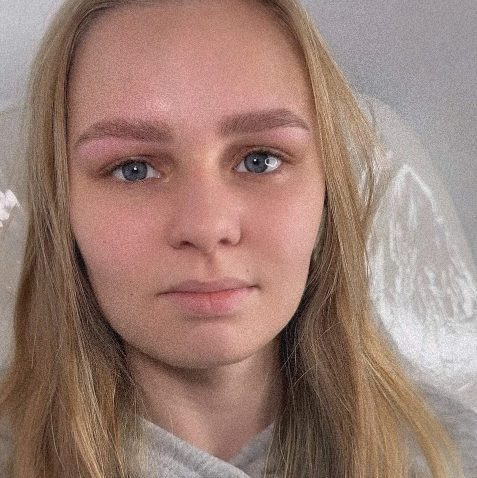 Архитектура бровей