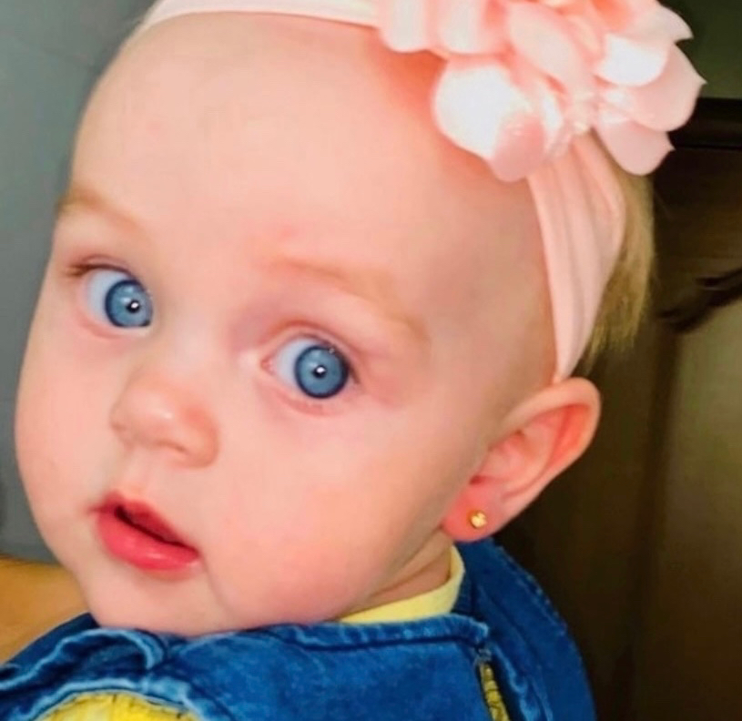 Пирсинг Мочек  деткам и взрослым