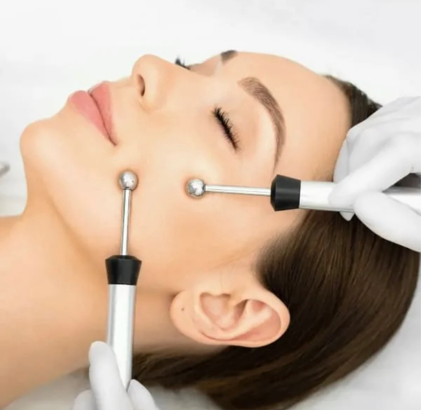 Микротоковая терапия