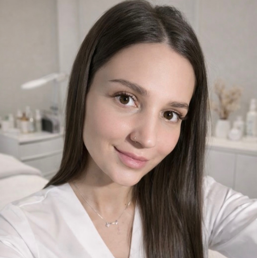 Ермакова Елена