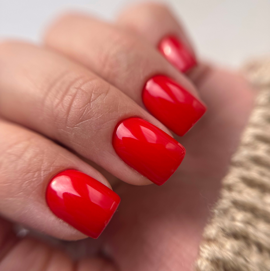 Укрепление гелем