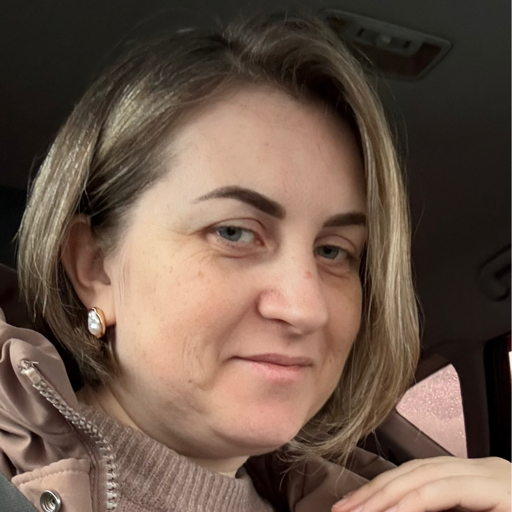 Белан Елена