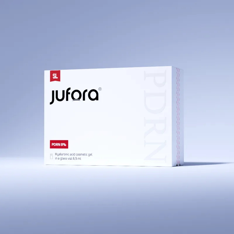 Биоревитализация : Jufora PDRN 8%