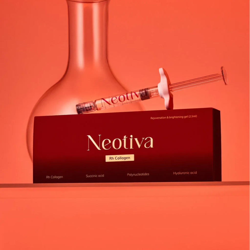 Биоревитализация : Neotiva