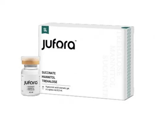Биоревитализация : Jufora SMT