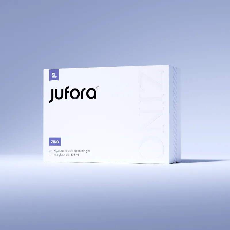 Биоревитализация : Jufora ZINC