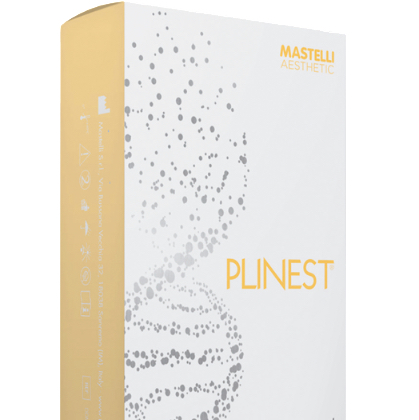 Биоревитализация : Plinest