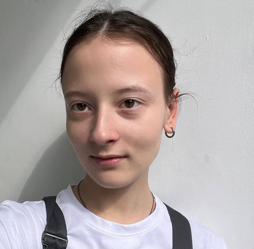 Екатерина