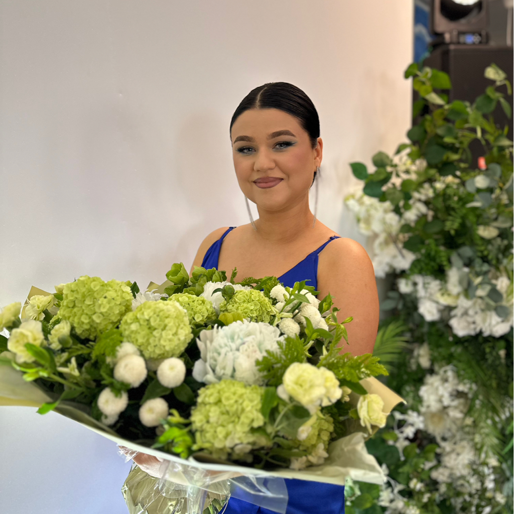 Глазунова Екатерина