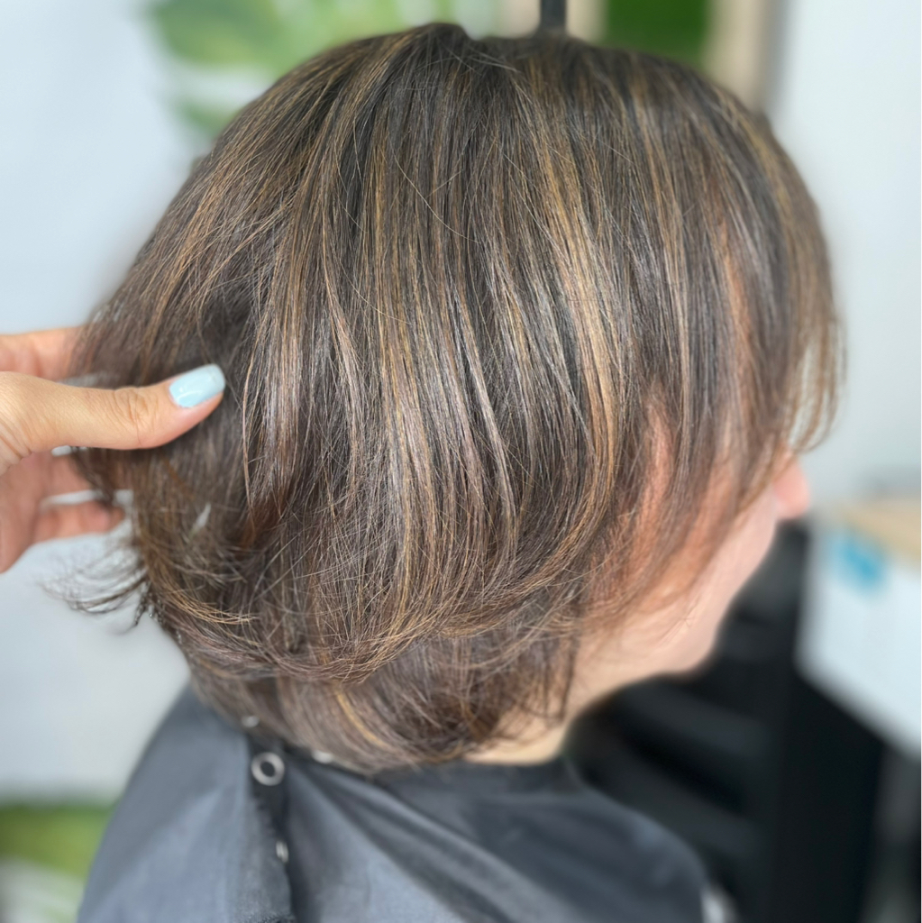 Выход из темного. Декапирование