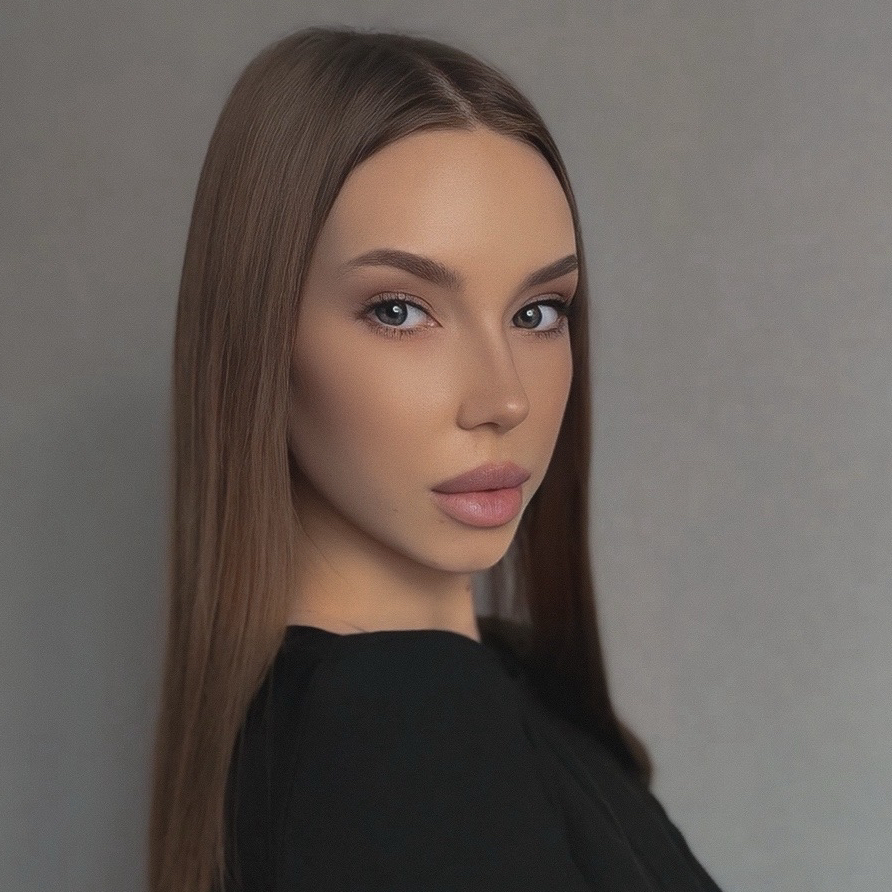 Пахнёва Надежда