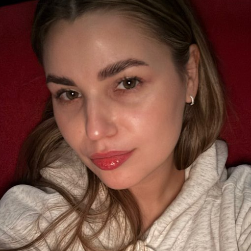 Галкина Анна