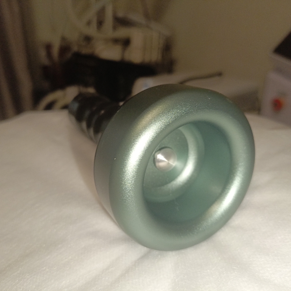 1 из 7 сеансов горячий вакуум с RF