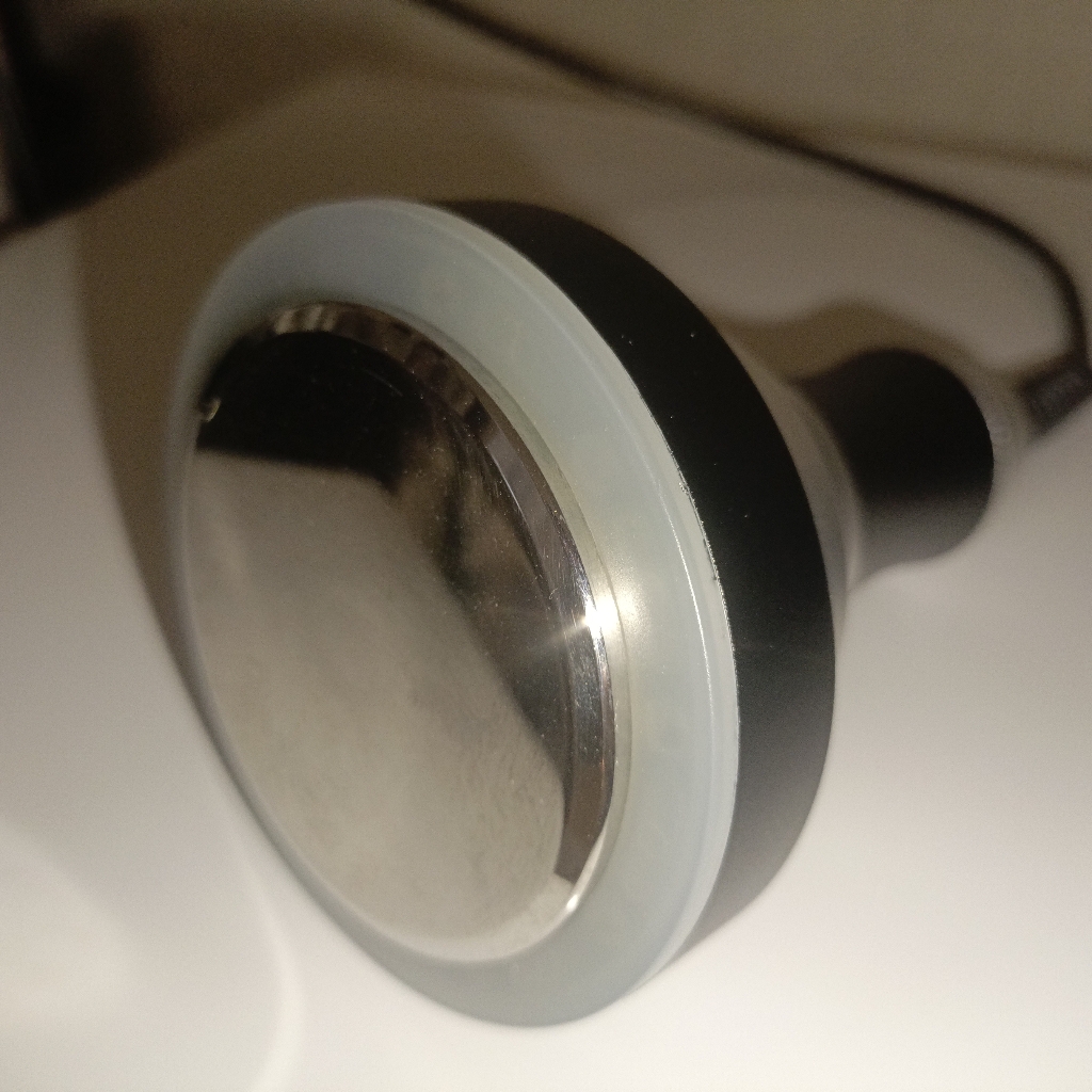 Абонемент на 5 сеансов кавитации