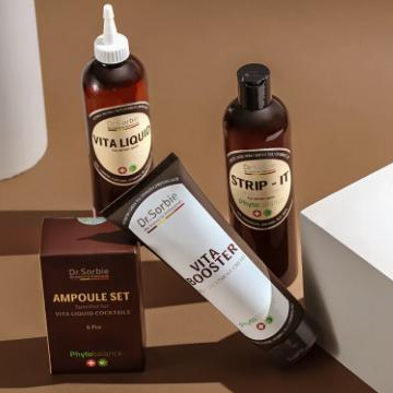 VITA LAMINATION Dr. Sorbie