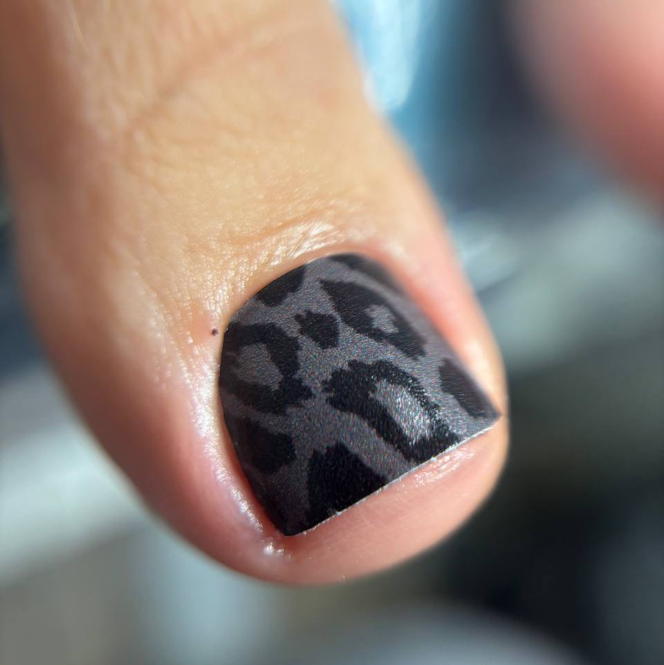 Педикюр «Express» +Пленки