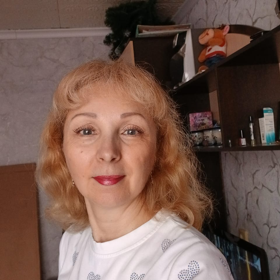 Мастер Елена