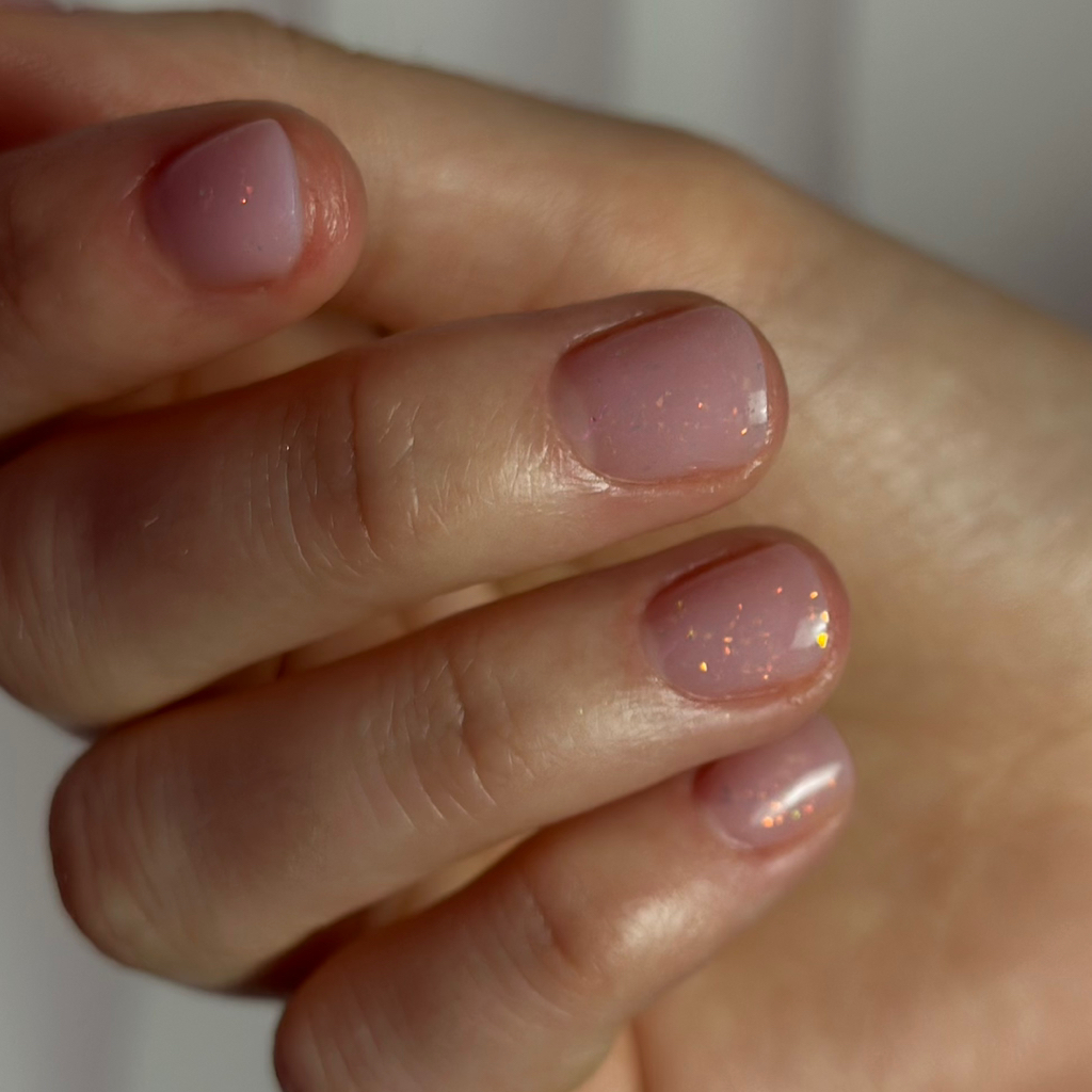 Снятие долговременного покрытия (с опилом формы)