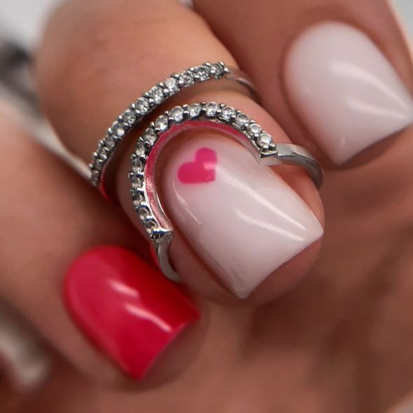 4 простых дизайна