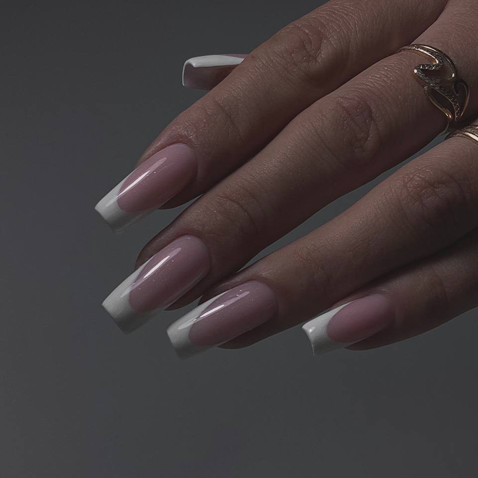 3 наращивания