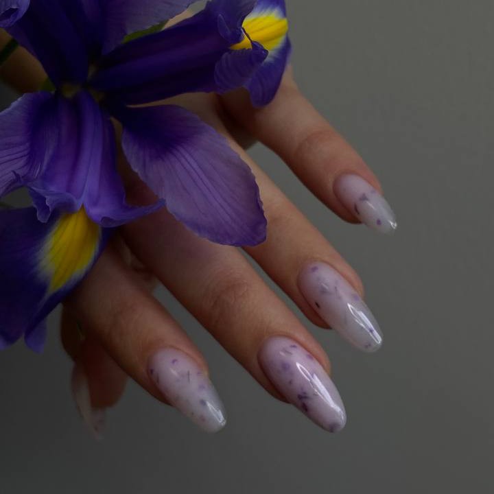 2 наращивания