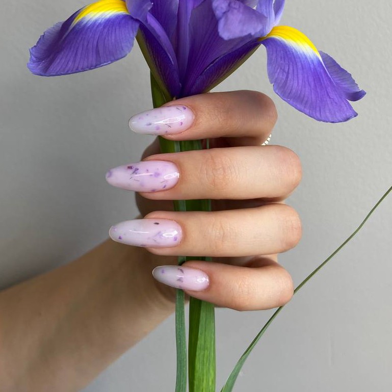 3 наращивания