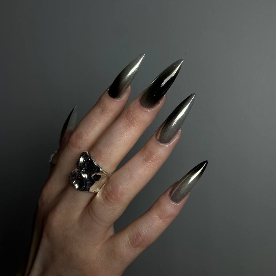 2 наращивания