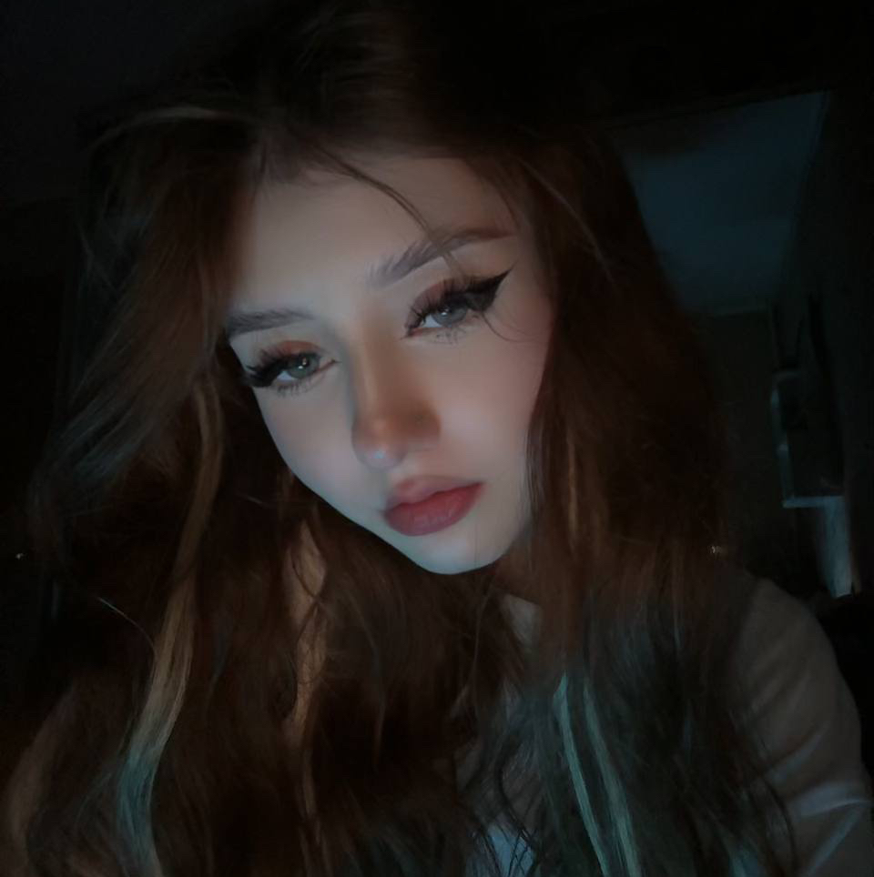 Анжелика