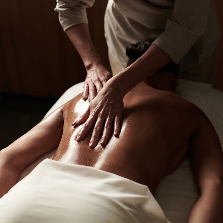 Массаж 90 минут
Выбирайте любой вид массажа и наслаждаетесь