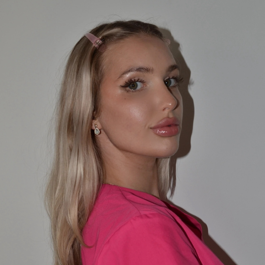 Ребежкина Алина