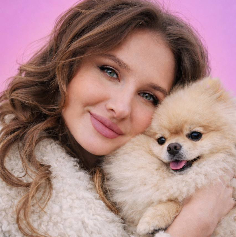 Кулагина Александра