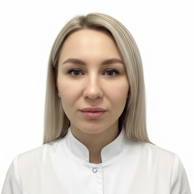 Кружевицкая Ольга