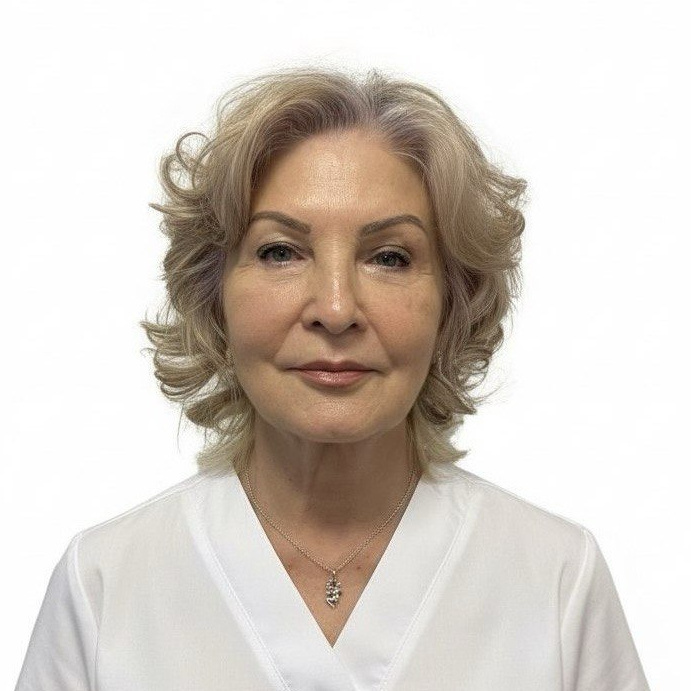 Малахова Людмила