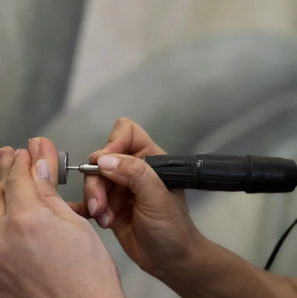 Подо-педикюр