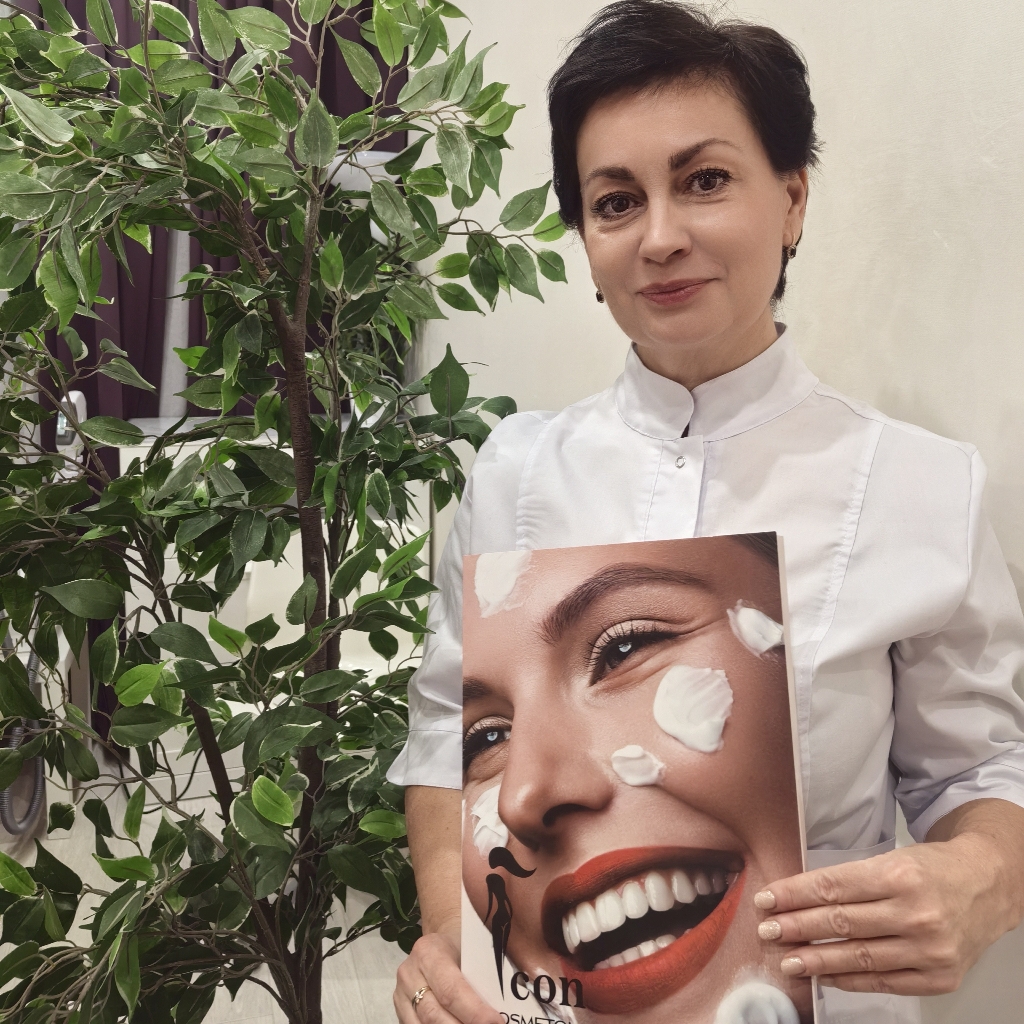 Горюнова Ирина