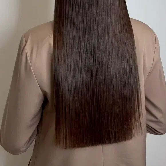 Ровный срез