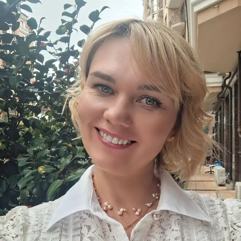 Галина