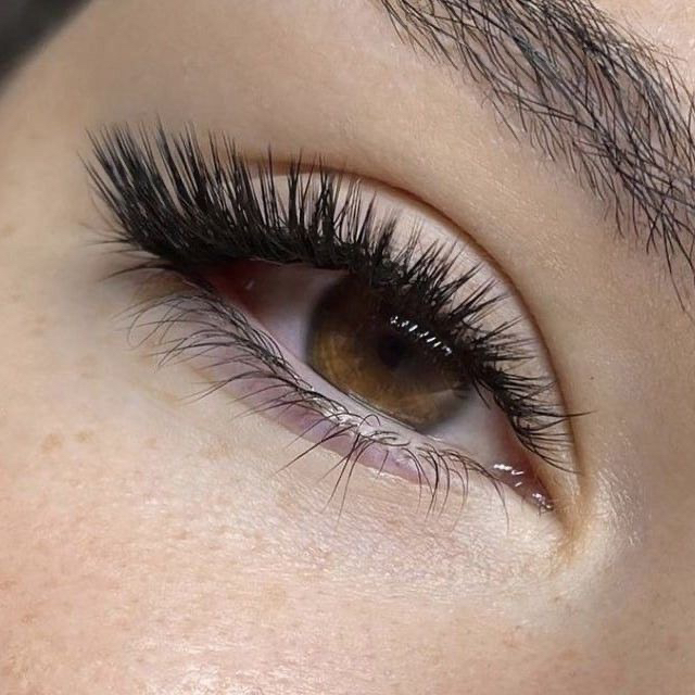 LED Мокрый эффект