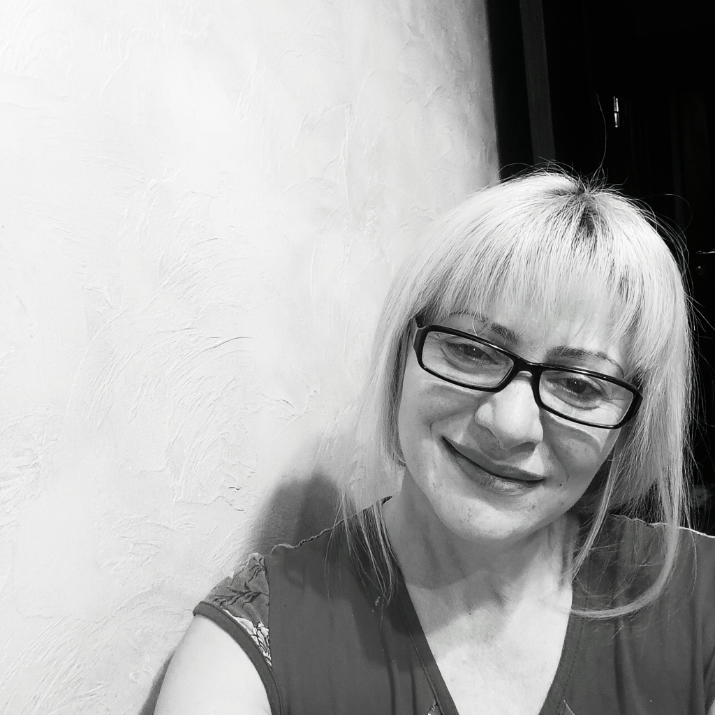 Лазаревское, ул. Лазарева,58 Анна Гриана