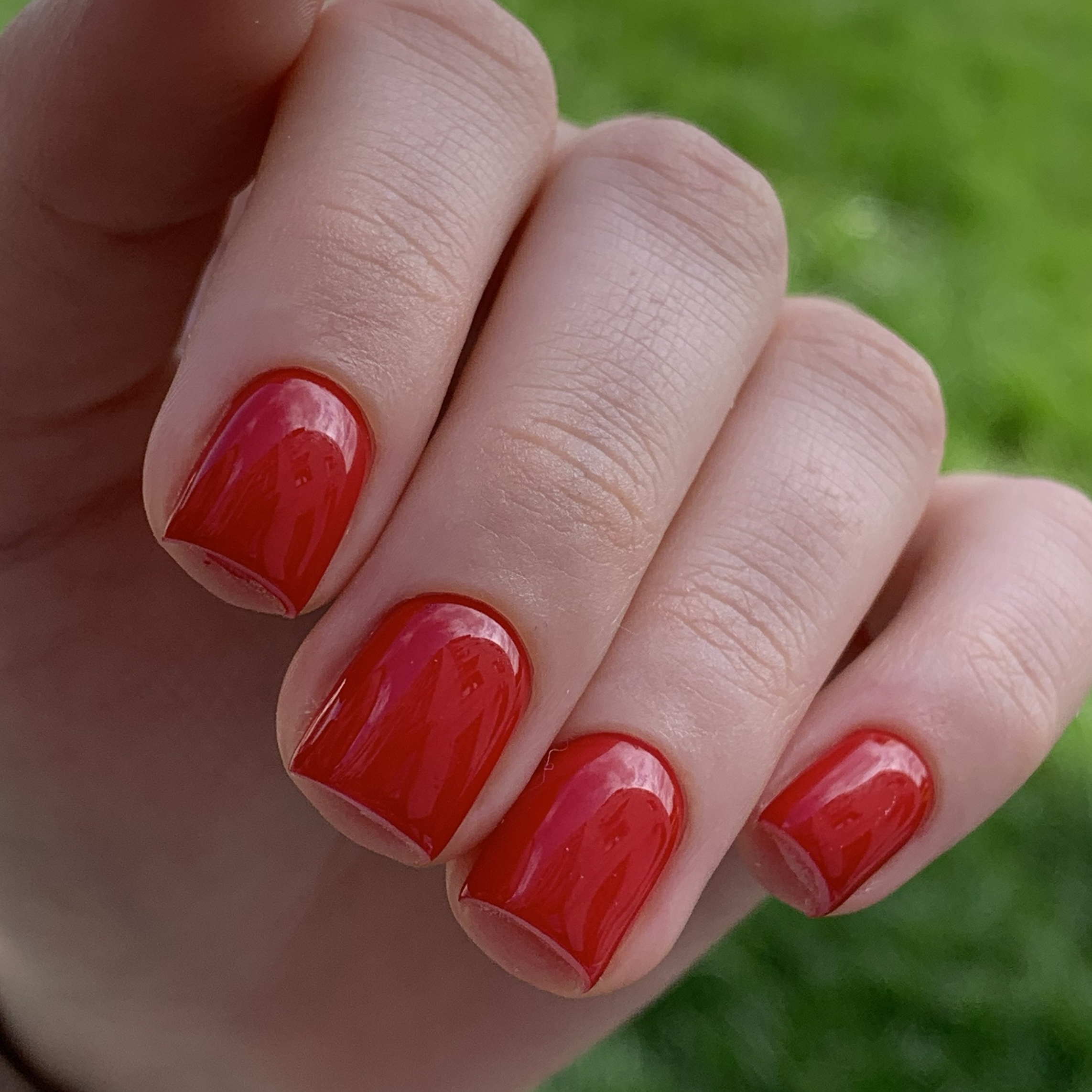 Маникюр с покрытием (Топ мастер)