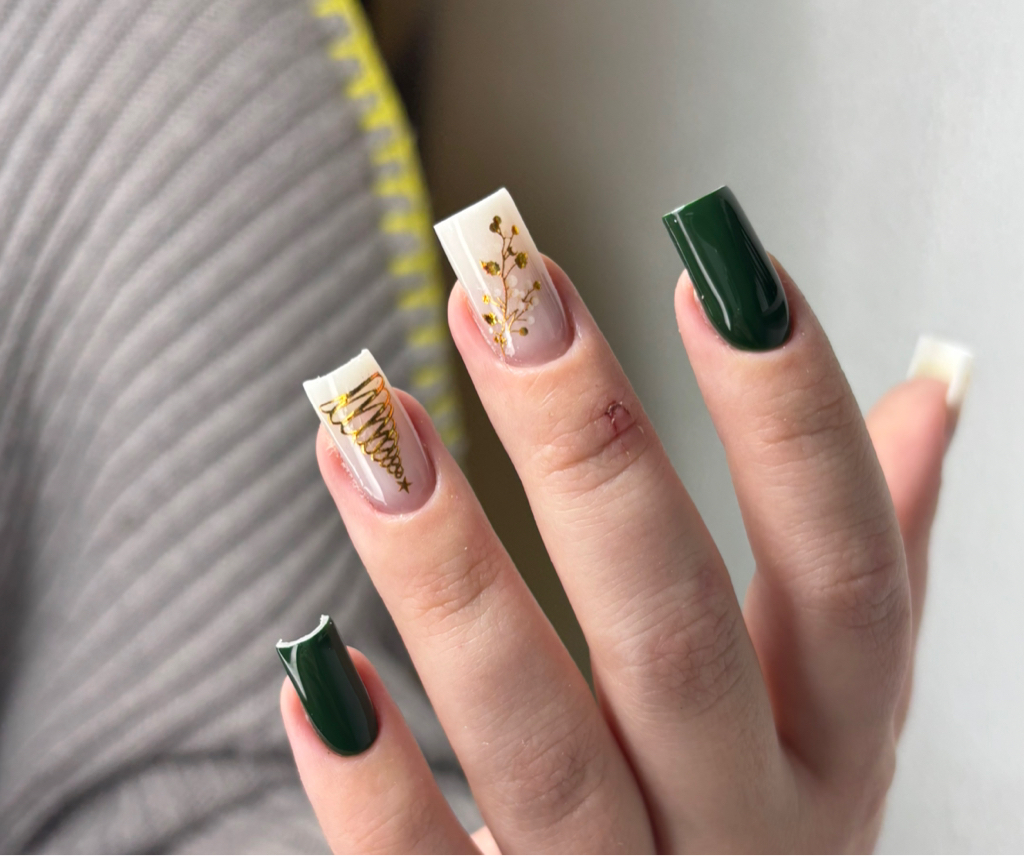 Наращивание