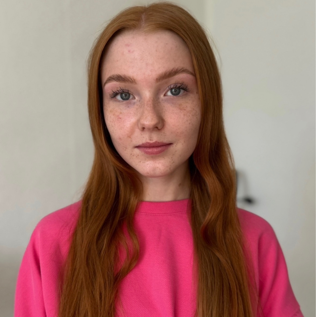 Долговременная укладка бровей с окрашиванием