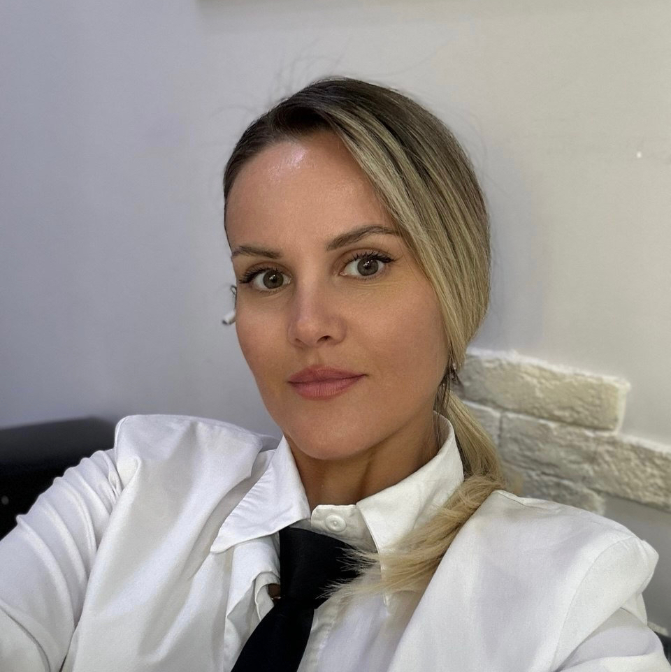 Сорокина Наталья